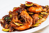 Udang (Prawns)
