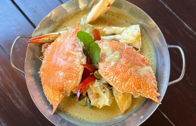 CRAB ( KETAM )